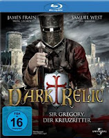 Dark Relic (2010)