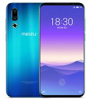 مواصفات جوال ميزو ١٦اس - Meizu 16s - مواصفات  ميزو Meizu 16s - سعر موبايل / هاتف/ جوال/ تليفون  ميزو Meizu 16s - الامكانيات و الشاشه  ميزو Meizu 16s  - الكاميرات و البطاريه و المميزات  ميزو Meizu 16s .