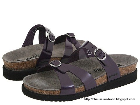 Chaussure texto:chaussure-581654