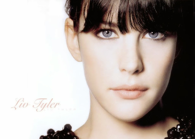 Liv Tyler Wallpapers Free Download