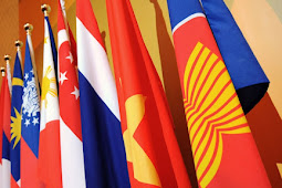 Sebagai Ketua ASEAN-BAC, Indonesia Siap Perkuat Konektivitas Antara Negara