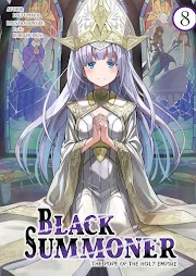 Black Summoner v08 [J-Novel Club]