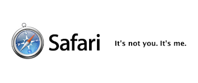 Download Safari Browser
