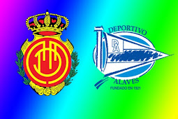 Prediksi Skor RCD Mallorca vs Deportivo Alaves, Liga Spanyol 15 Februari 2020