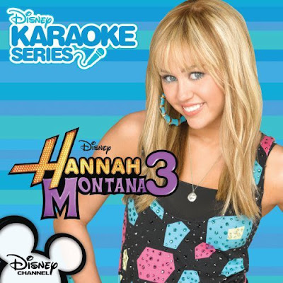 Disney Karaoke Series Hannah Montana 3 Instrumental