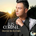 Luis Coronel lanza su quinto álbum discográfico "Dentro de Mis Ojos"  