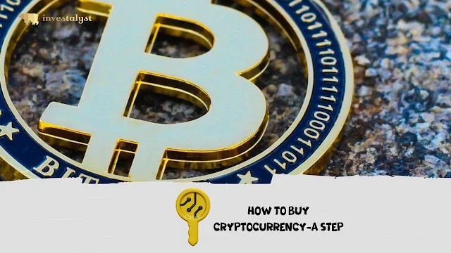 How to Buy Cryptocurrency-A Step-by-Step Guide for Beginners