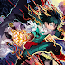 My Hero Academia [English Dubbed & Subbed] 480p 720p (Season 4) [Episodes 9 Added]