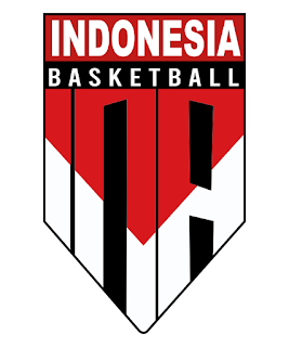 logo PERSATUAN BOLA BASKET SELURUH INDONESIA (PERBASI) yang baru - CDR DAN PNG