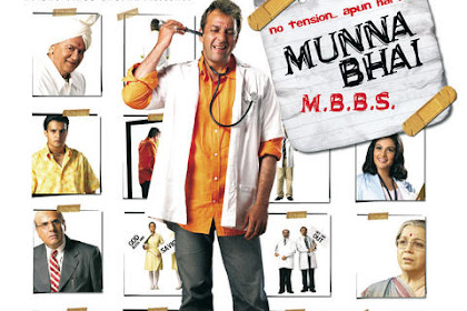 Munna Bhai Mbbs Full Hd Movie