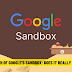 The Myth of Google's Sandbox: Does it Really Exist?