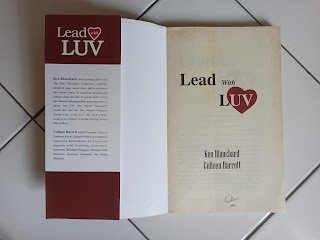 Lead With Luv