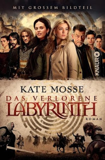 مشاهدة وتحميل فيلم الفانتازيا Labyrinth 2012 مترجم اون لاين