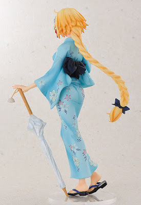 Ruler/Jeanne d'Arc: Yukata Ver. 1/8 de "Fate / Grand Order" - FREEing