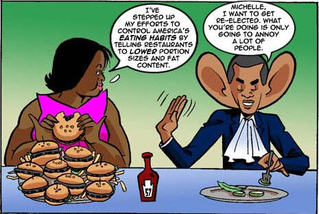 cartoon fat guy running. cartoon fat person running. Fat+michelle+obama+