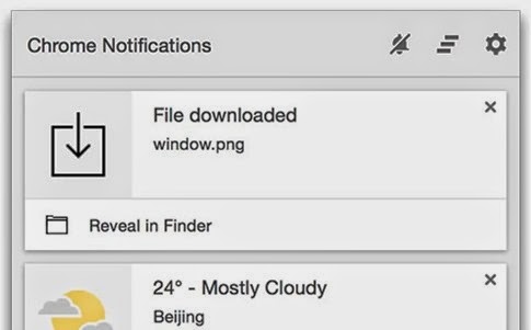 Download Notifier