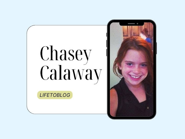 Chasey Calaway