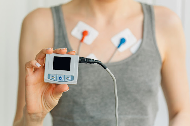 Cardiac Monitoring Devices Market