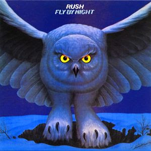 Fly By Night 