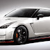 Mobil Nissan GT-R Nismo Keluaran Terbaru 2014