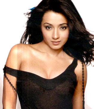 Trisha Hot