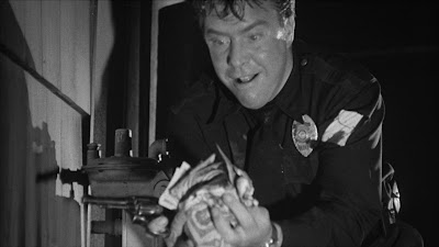 Shield for Murder (1954) Movie Image 2