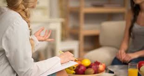 Health Tip: When to Consult a Dietician