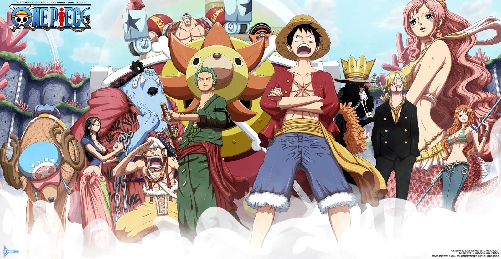Anime Manga Heaven One Piece Episode 787 English Sub Online And Download