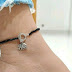 Simple anklets