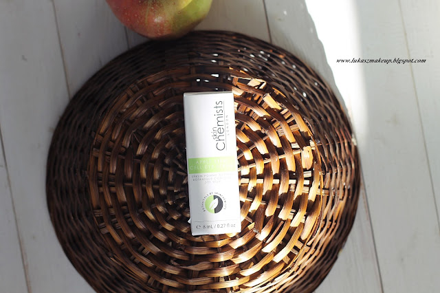 Apple Stem Cell Eye Serum