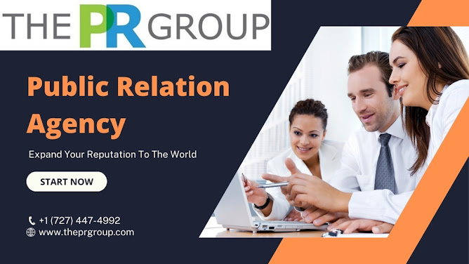 Public Relations Agency Tampa