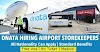 dnata Hiring Senior Storekeepers in Dubai –Opportunity in Aviation Ground Services