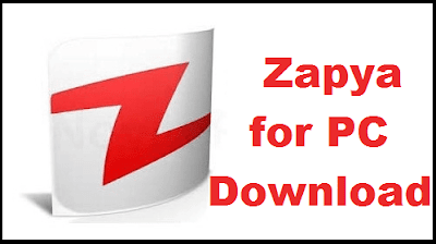 Zapya for PC