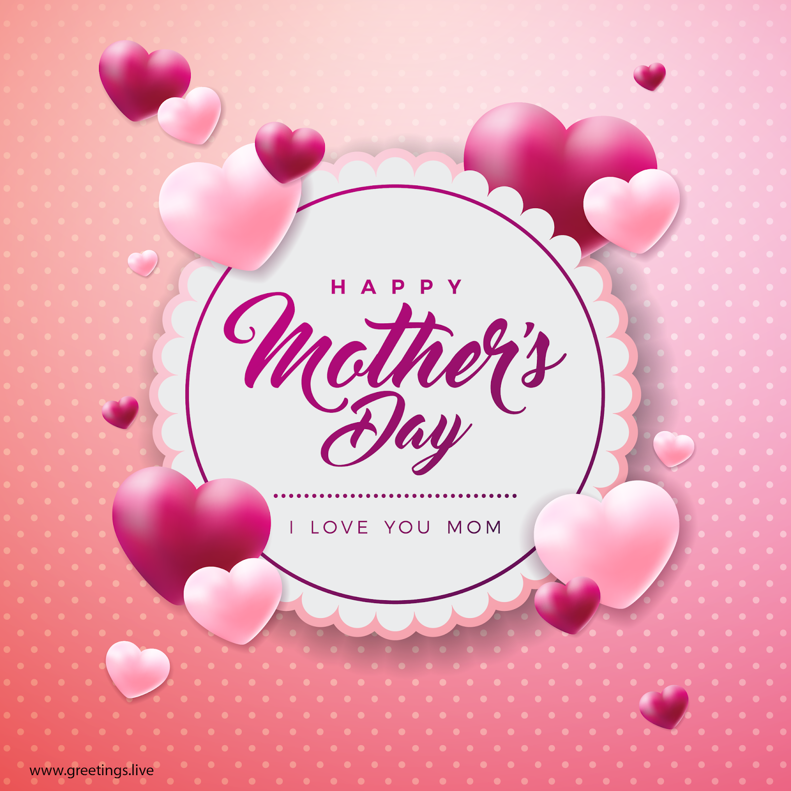 Greetings Live Free Daily Greetings Pictures Festival Gif Images Happy Mothers Day Wishes Ecards 19