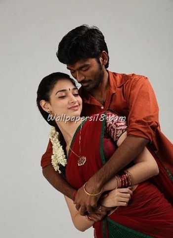 Dhanush Vengai Movie Wallpapers 2011