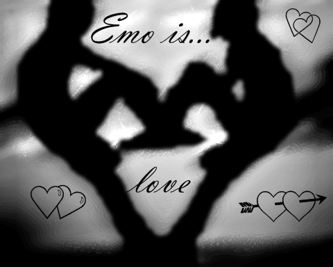 Emo Love Cartoons Images. Emo Love Cartoons Images. emo