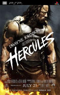 Película Hércules