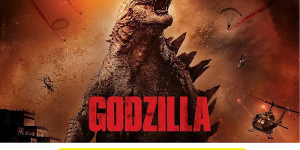  Where to Watch Godzilla 2014 full movie online free