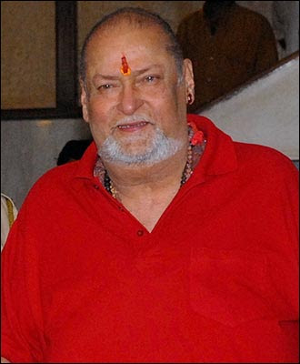 shammi kapoor