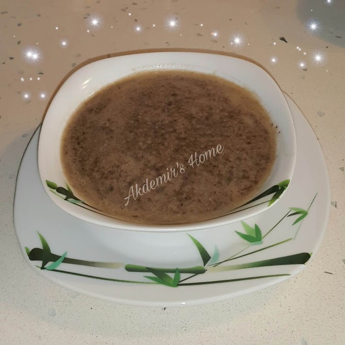 Beluga Mercimek Çorbası 