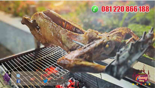 BBQ Kambing Guling Buahbatu,Kambing Guling Buahbatu,