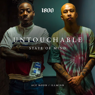 MP3 download Ace Hood & Illmind - Untouchable State of Mind - Single iTunes plus aac m4a mp3