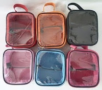 gambar travel charger organizer” title=