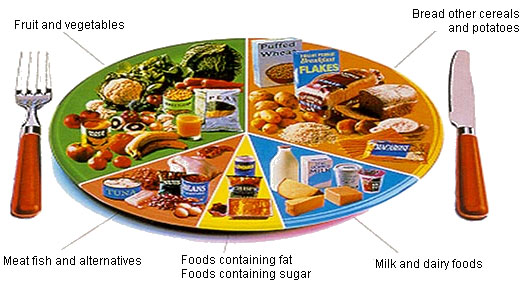 Balanced Diet is a food preparation which provides complete nutrients ...