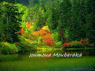 joumou'a moubaraka photos