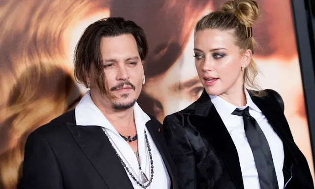 The Johnny Depp and Amber Heard Trial: Implications for the #MeToo Movement