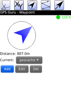 GPS Guru Pro v1.1