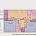 Giá bán chung cư Goldmark City căn hộ 0901 tòa Ruby 3 diện tích 74.55 m2