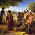 ثورة القاهرة الأولى ضد الحملة الفرنسية 1798م