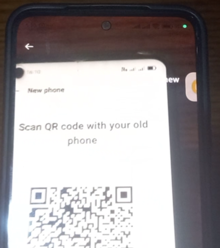 كيفية تجاوز حماية FRP لهاتف Oppo A54 (Cph2239) بدون جهاز كمبيوتر